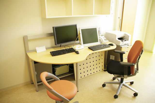 はしもとクリニック