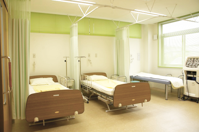 はしもとクリニック