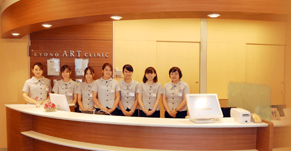 京野アートクリニック