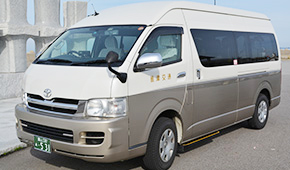 魚津交通株式会社