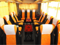 魚津交通株式会社