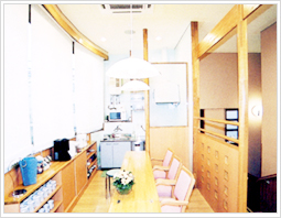 デイケアステーションかがやき