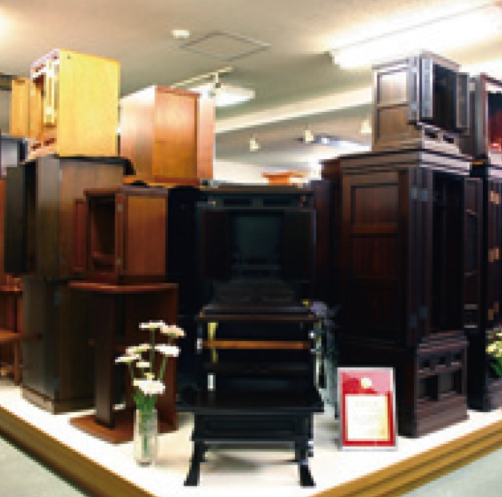 山本仏具店