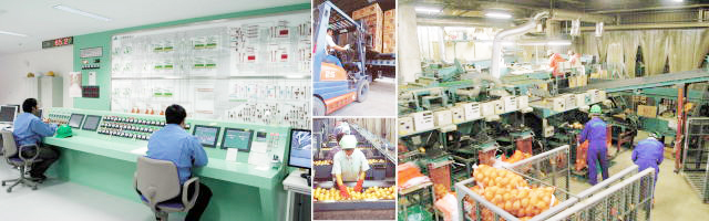 北見通運株式会社