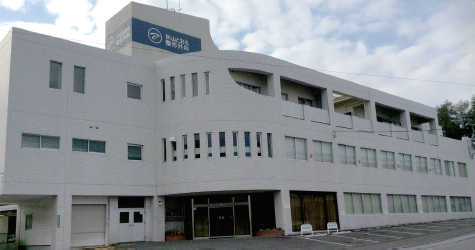 秋山とおる整形外科医院