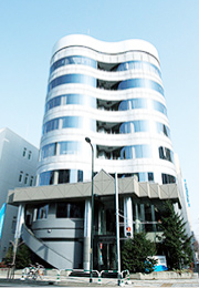北海道芸術高等学校 札幌サテライトキャンパス