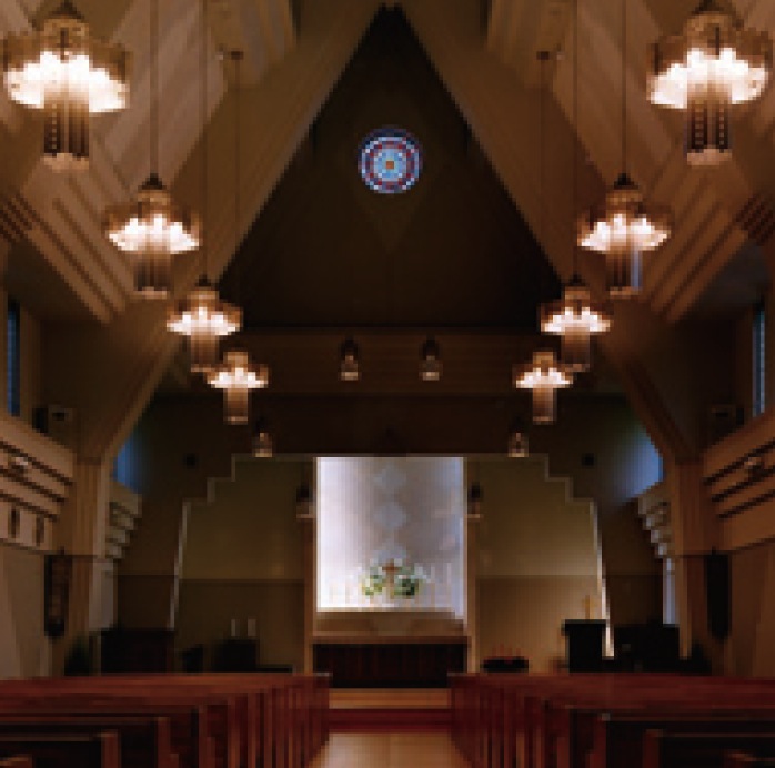 神田キリスト教会