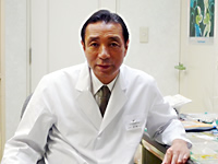 岩﨑小児科医院