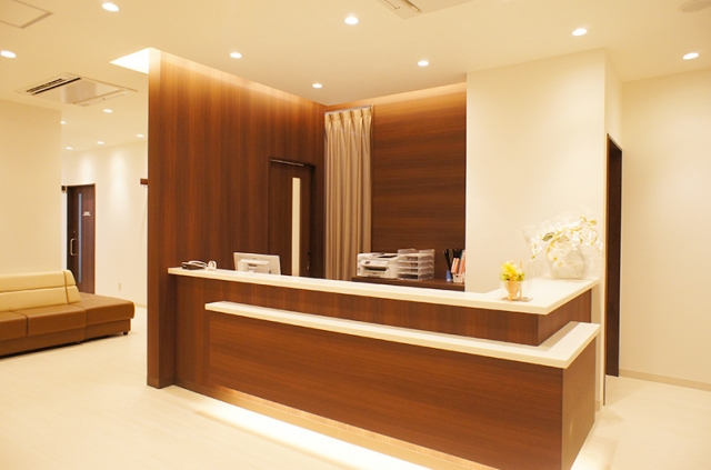 じょうこうクリニック