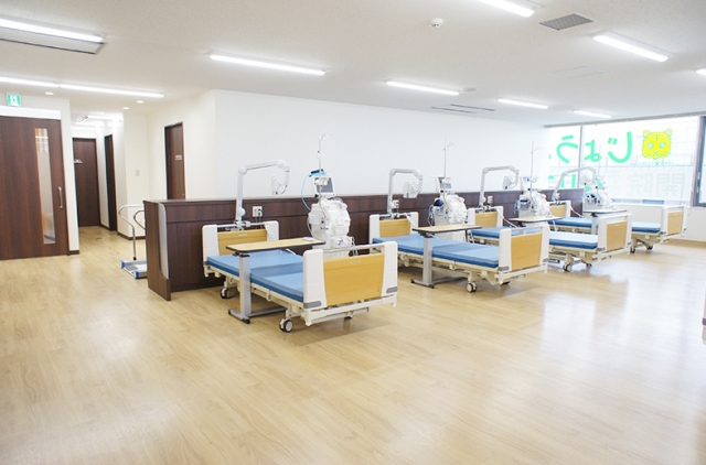 じょうこうクリニック