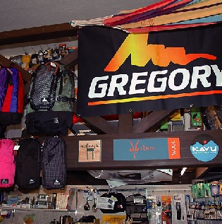 Ａ＆Ｆカントリ－