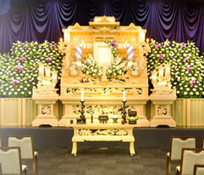 株式会社東上セレモサービス