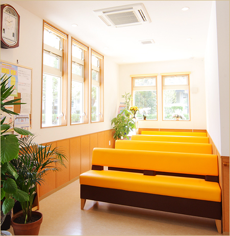 いしかわ内科クリニック