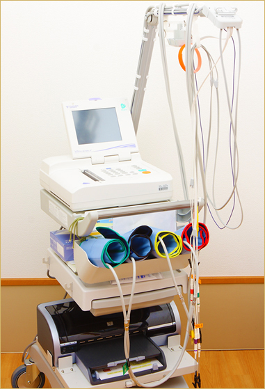 いしかわ内科クリニック