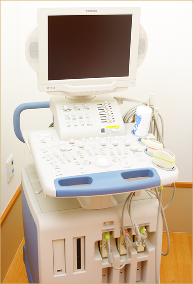 いしかわ内科クリニック