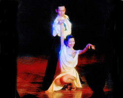 ダンススクール・マキノ