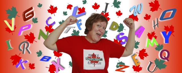 リンジーのメープル英会話