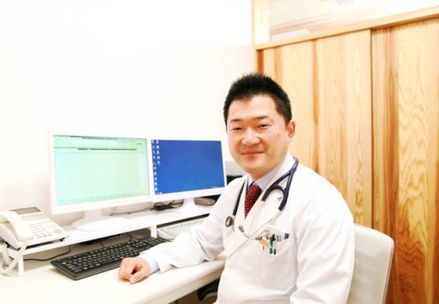 須佐クリニック