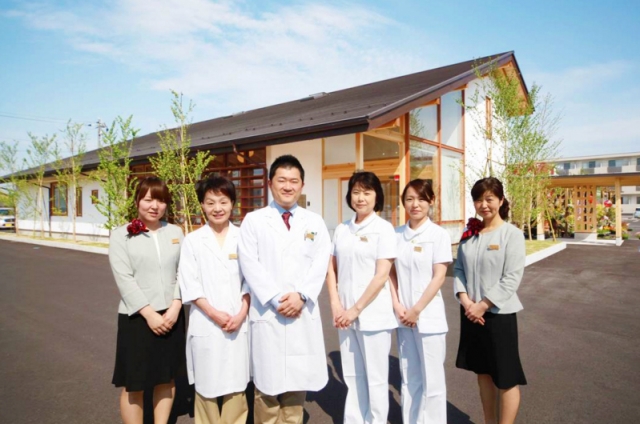 須佐クリニック