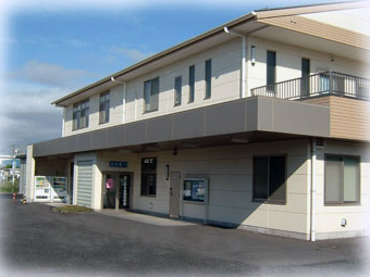 かごはら自動車学校