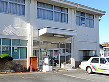 かごはら自動車学校