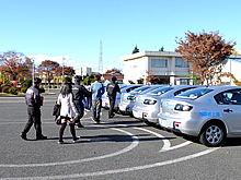 かごはら自動車学校