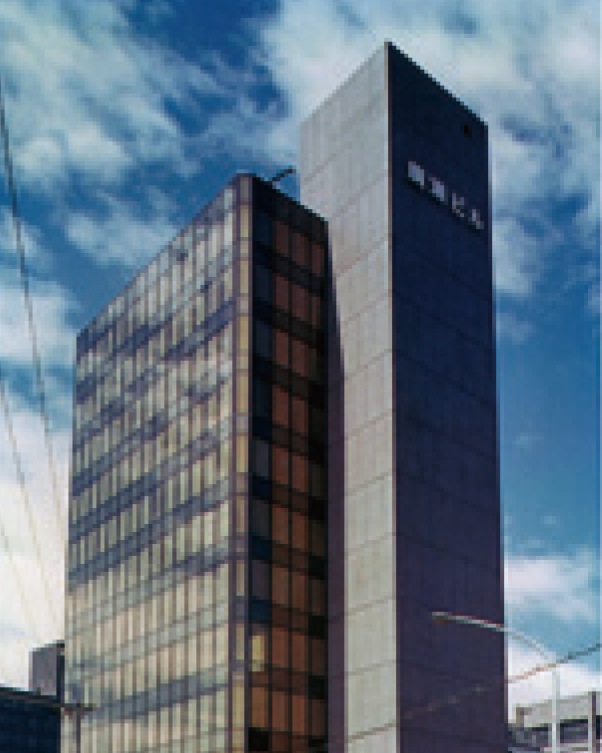 廣瀬ビルディング株式会社