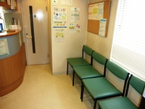 おくわき歯科医院