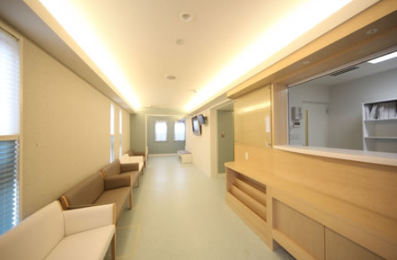 菅整形外科・内科クリニック