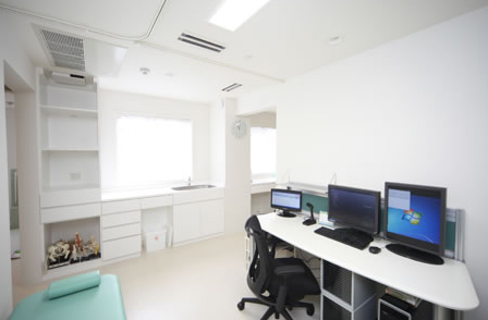 菅整形外科・内科クリニック