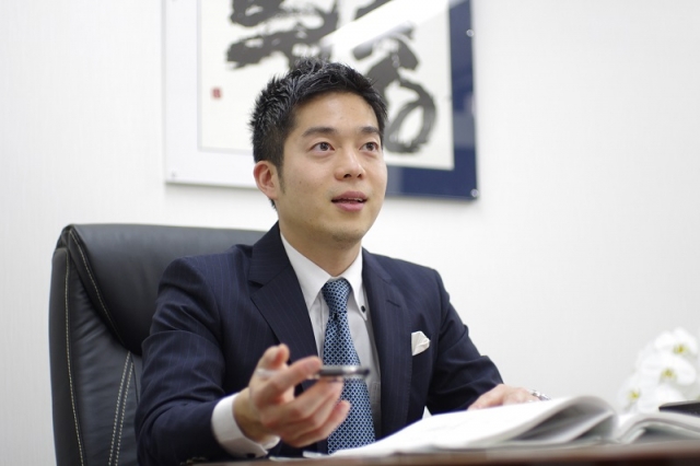 染矢修孝法律事務所