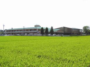 特別養護老人ホーム ぬくもり荘