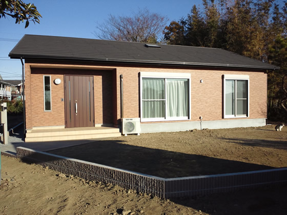 有限会社企画設計室タカハシ