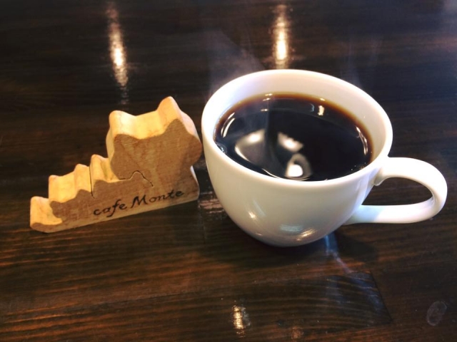 カフェ・モンテ