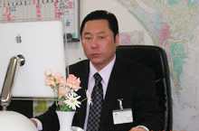 有限会社誠政企画