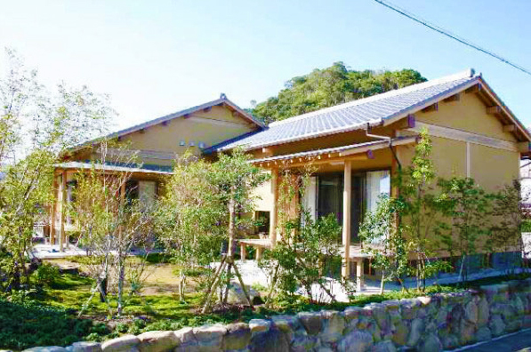 株式会社作田建築設計