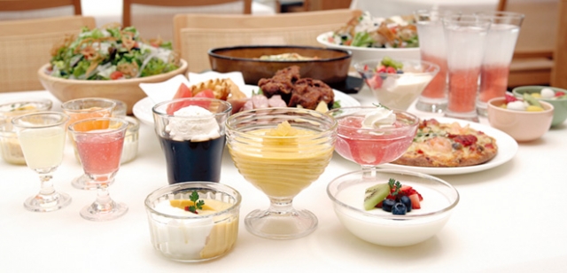 伊那食品工業株式会社 本社