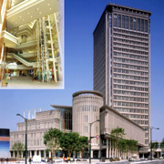 霞城セントラル