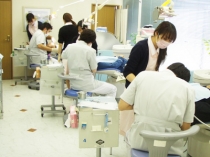 あおば歯科クリニック