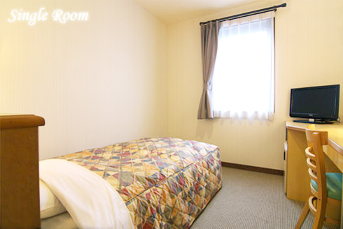 ホテルニュープラザ