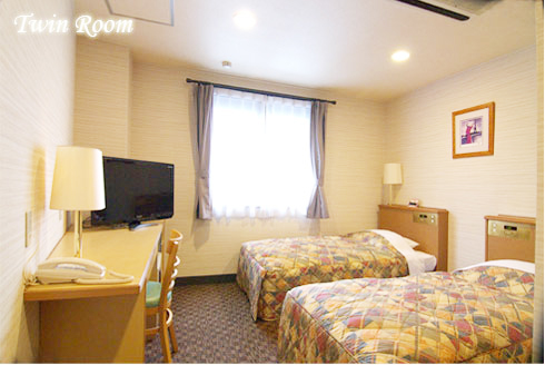 ホテルニュープラザ