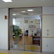 みみはなのどクリニックもも