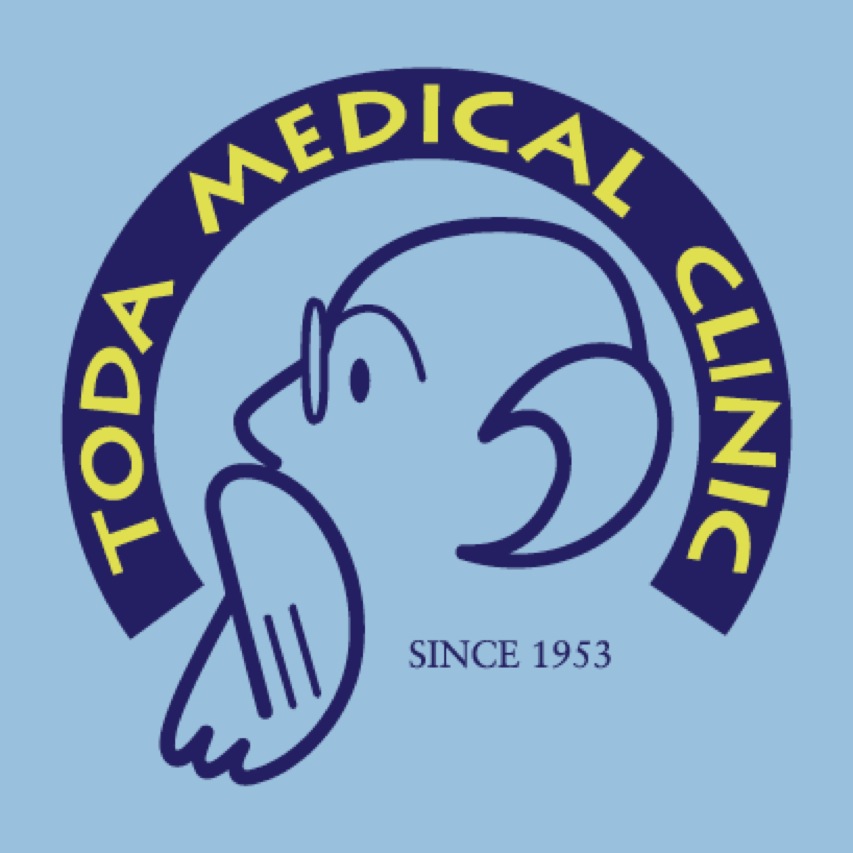 戸田内科耳鼻咽喉科医院