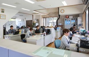 株式会社キタニ 本社