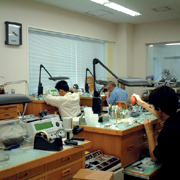 中部時計サービスセンター