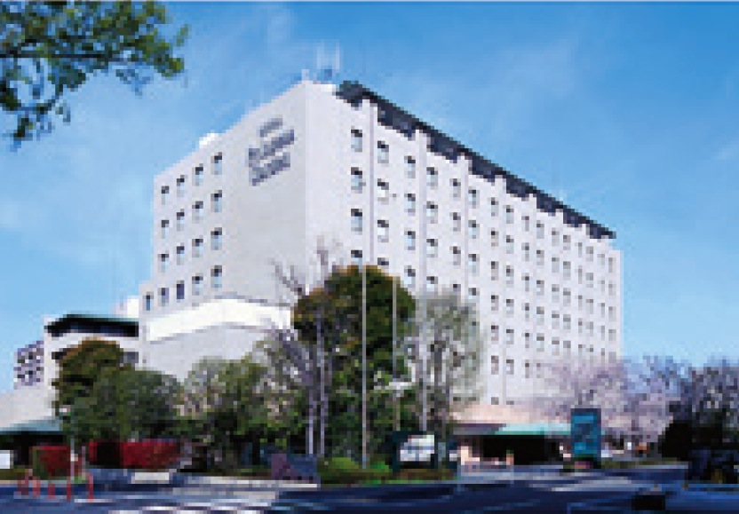 ホテルプリンセスガ－デン