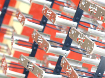 サン工業株式会社