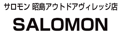 SALOMON昭島アウトドアヴィレッジ店