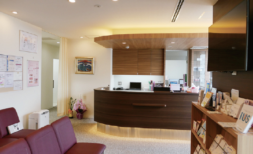 かな もり クリニック