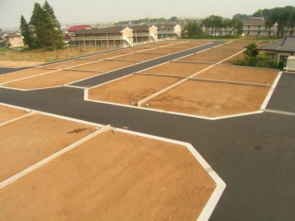 株式会社前原土建